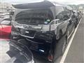 2017 Toyota Vellfire