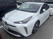2020 Toyota Prius