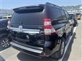 2017 Toyota Land Cruiser Prado