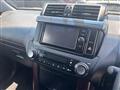 2017 Toyota Land Cruiser Prado