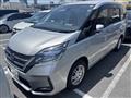 2020 Nissan Serena