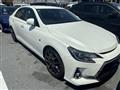 2018 Toyota Mark X