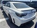 2018 Toyota Mark X