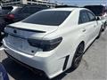 2018 Toyota Mark X