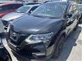 2017 Nissan X-Trail