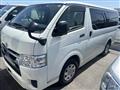 2021 Toyota Hiace Van