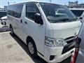 2021 Toyota Hiace Van