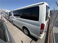 2021 Toyota Hiace Van