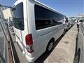 2021 Toyota Hiace Van