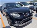 2016 Nissan X-Trail