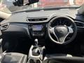 2016 Nissan X-Trail