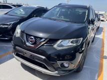 2016 Nissan X-Trail