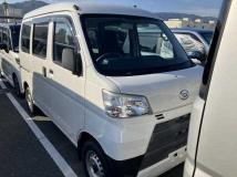 2019 Daihatsu Hijet Cargo