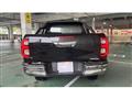2023 Toyota Hilux
