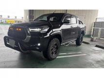 2023 Toyota Hilux