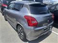 2017 Suzuki Swift