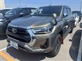 2023 Toyota Hilux