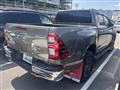 2023 Toyota Hilux