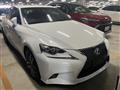 2016 Lexus IS