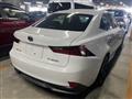 2016 Lexus IS