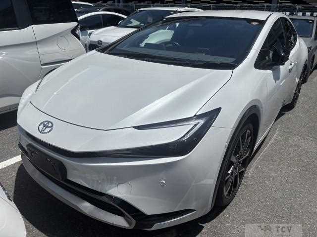 2023 Toyota Prius