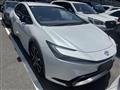 2023 Toyota Prius