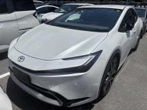 2023 Toyota Prius