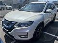2017 Nissan X-Trail
