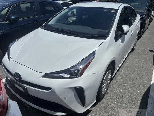 2022 Toyota Prius
