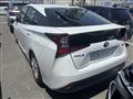 2022 Toyota Prius