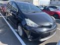 2015 Toyota PRIUS α