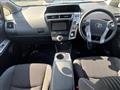2015 Toyota PRIUS α