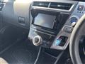2015 Toyota PRIUS α