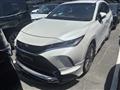 2021 Toyota Harrier