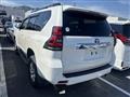 2022 Toyota Land Cruiser Prado