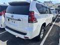 2022 Toyota Land Cruiser Prado