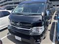 2011 Toyota Hiace Wagon