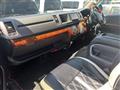 2011 Toyota Hiace Wagon