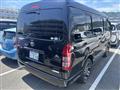 2011 Toyota Hiace Wagon
