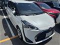 2020 Toyota Sienta