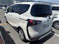 2020 Toyota Sienta