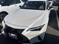 2021 Lexus IS