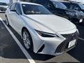 2021 Lexus IS