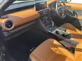 2021 Lexus IS