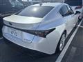2021 Lexus IS