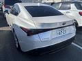 2021 Lexus IS