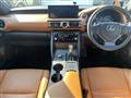 2021 Lexus IS