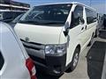 2020 Toyota Hiace Van
