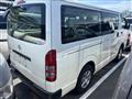 2020 Toyota Hiace Van