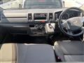 2020 Toyota Hiace Van